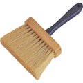 Vulcan Brush Concrete 6-1/2X4In Utili C01426